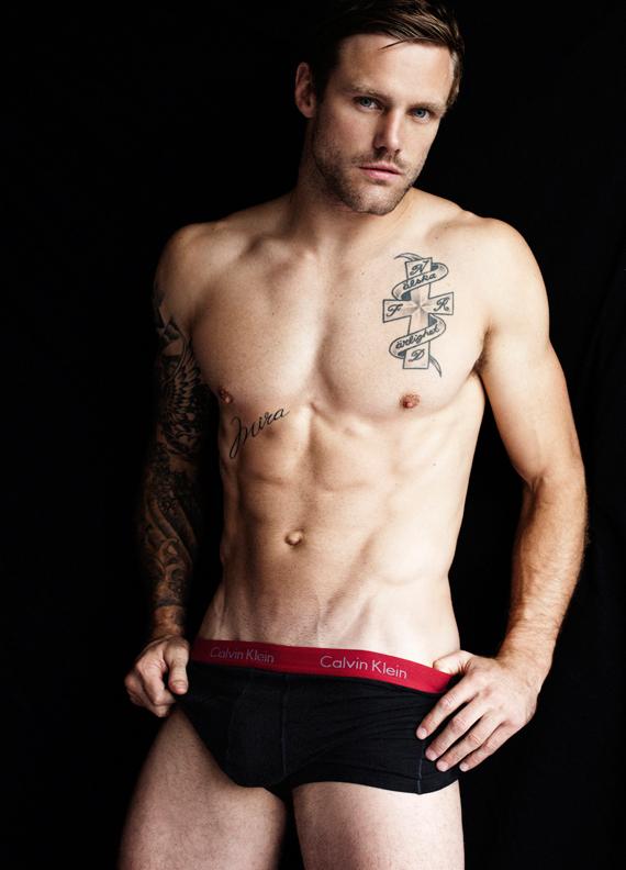 Sexy Guy 64