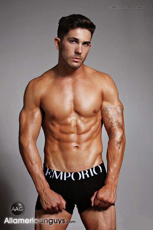 Sexy Guy 64