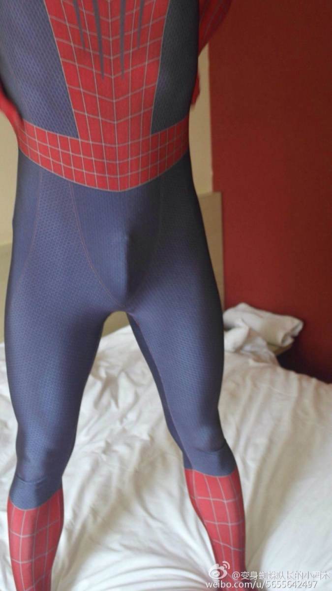 Spiderman