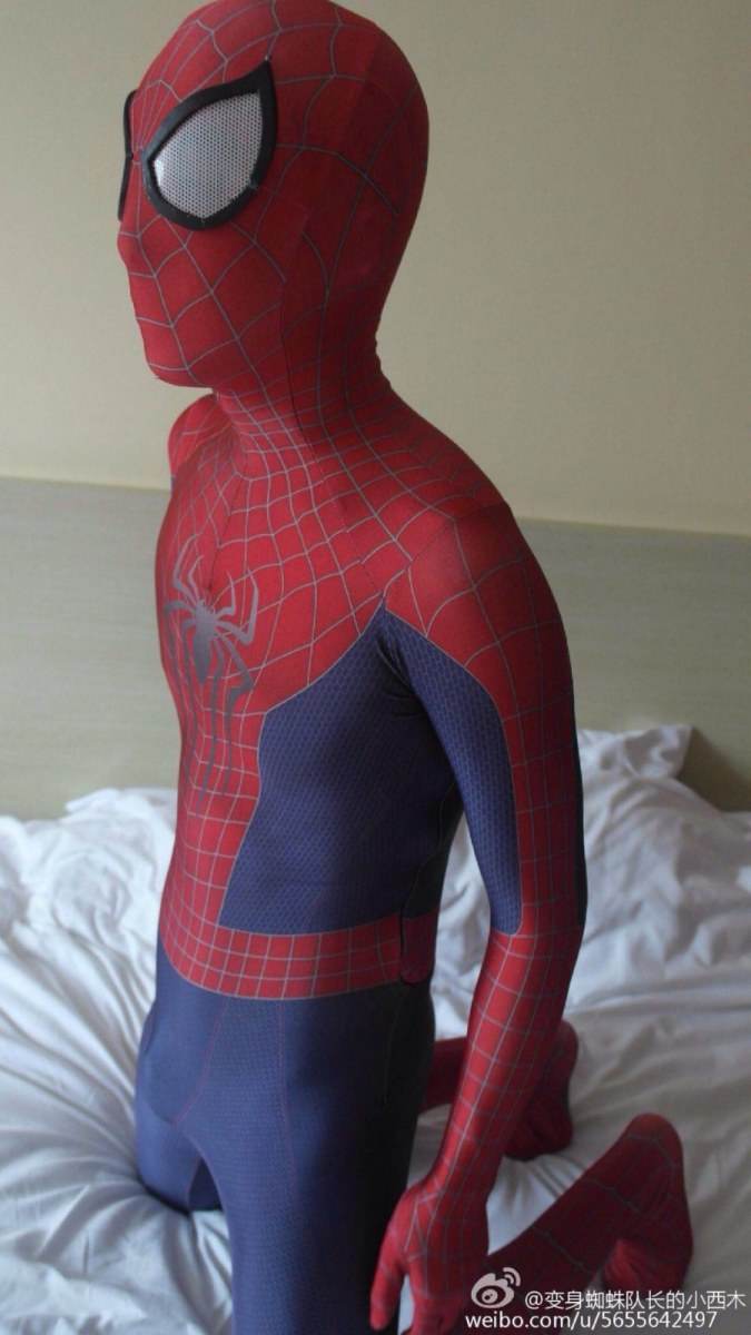 Spiderman