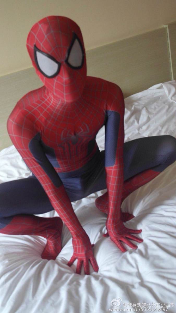 Spiderman