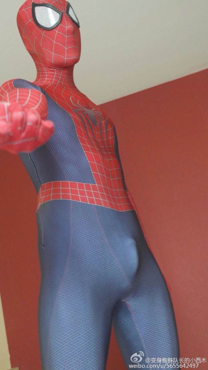 Spiderman