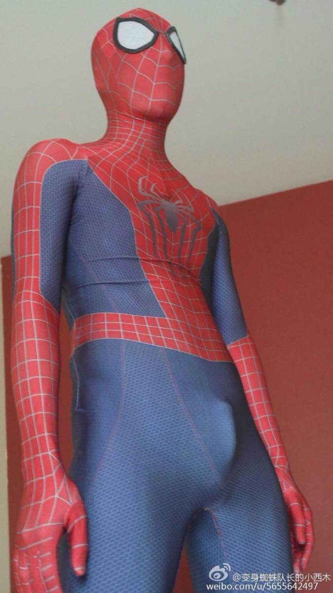 Spiderman