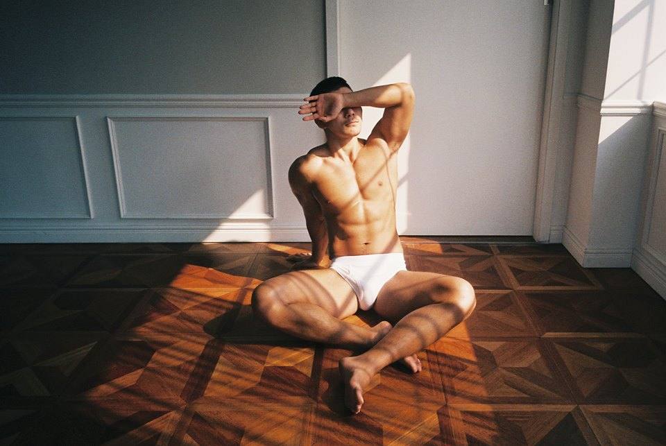 Sexy Guy 65
