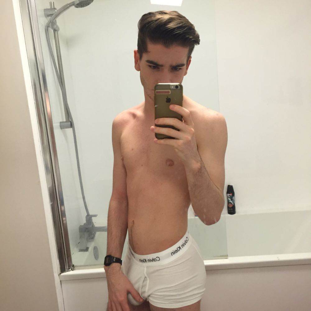 Sexy Guy 65