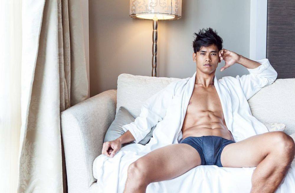 Sexy Guy 65