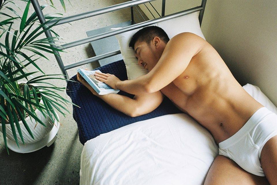 Sexy Guy 65