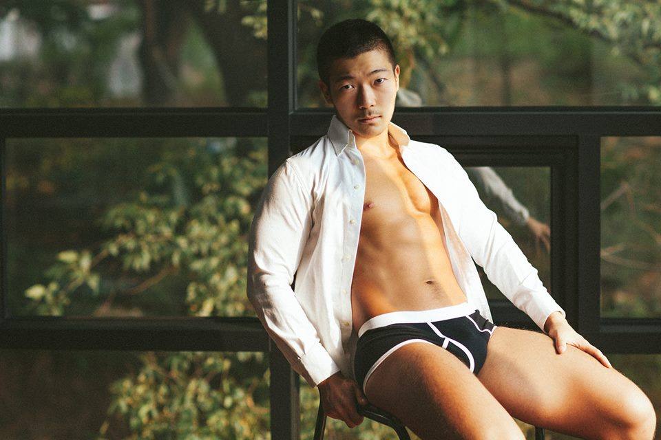 Sexy Guy 65