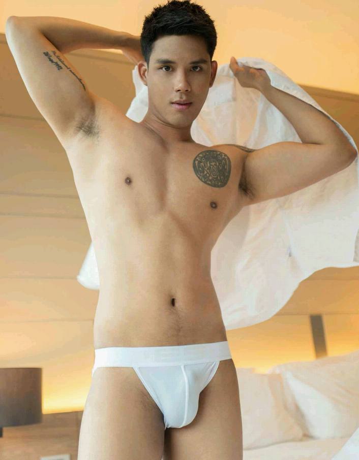 Sexy Guy 65