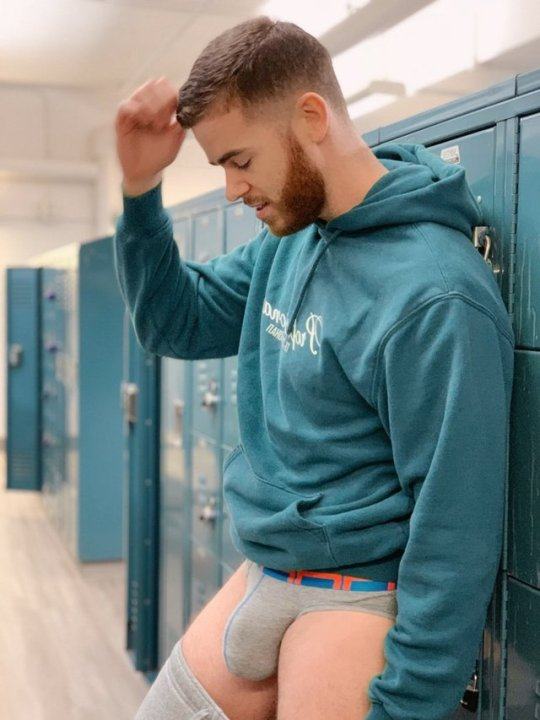 Sexy Guy 65