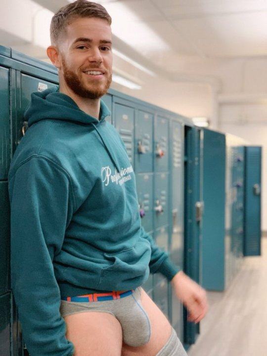 Sexy Guy 65