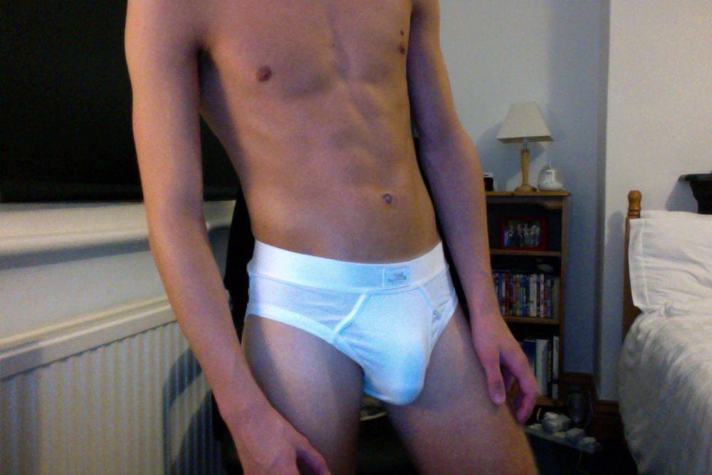 Sexy Guy 65