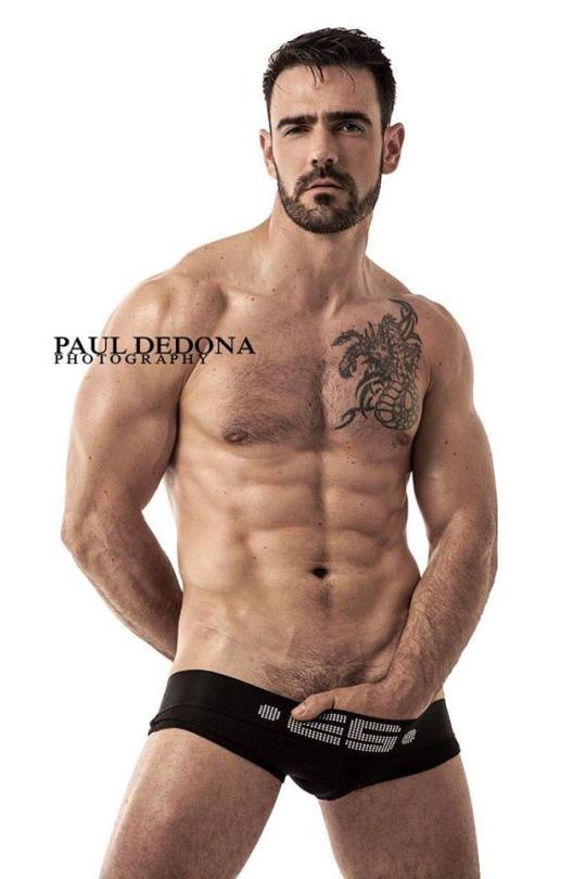 Sexy Guy 66