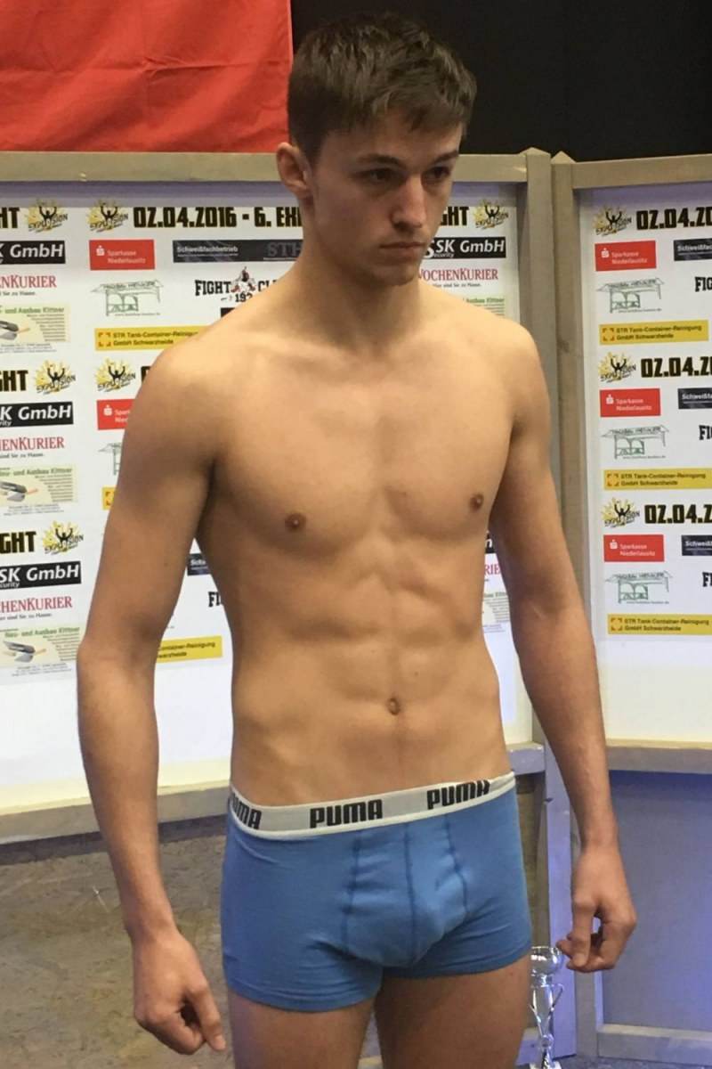 Sexy Guy 66