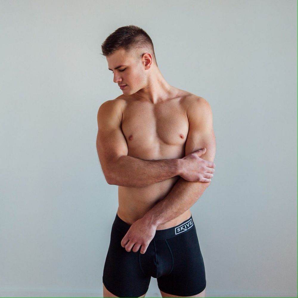 Sexy Guy 66