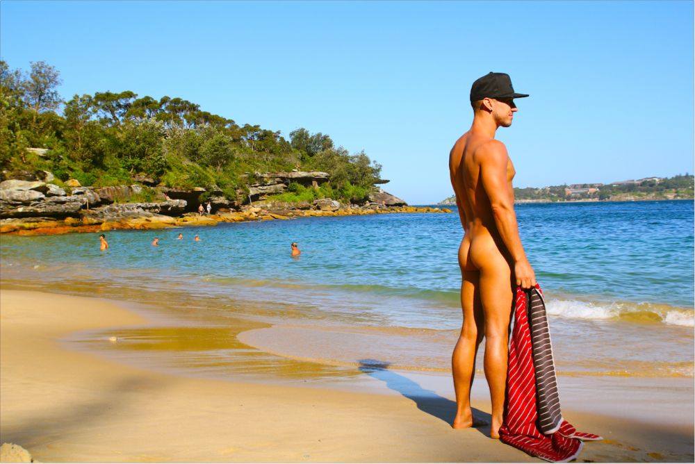 Sexy Guy 66