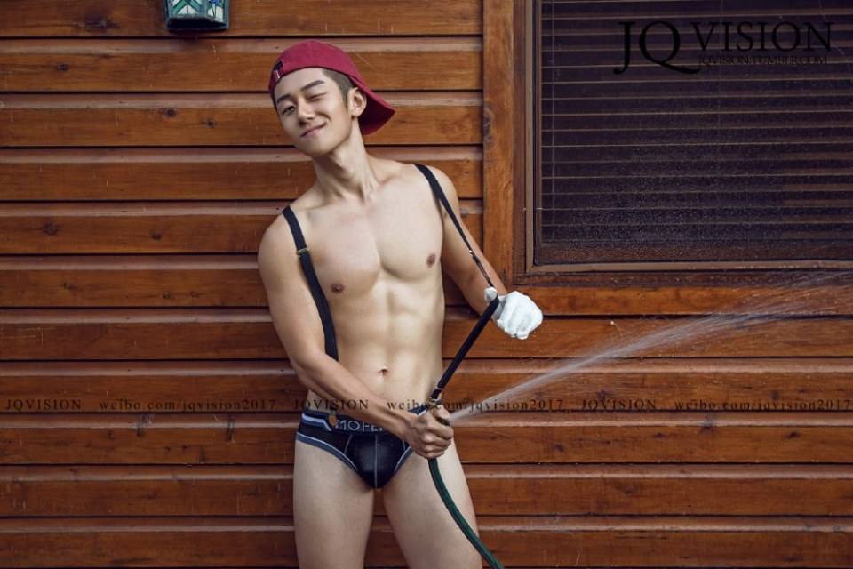 Sexy Guy 66