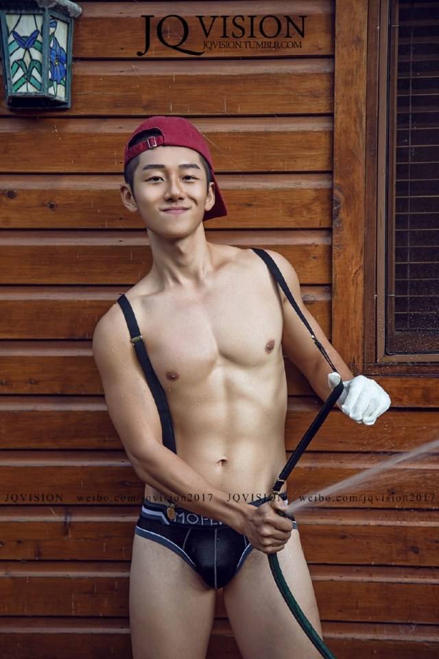 Sexy Guy 66