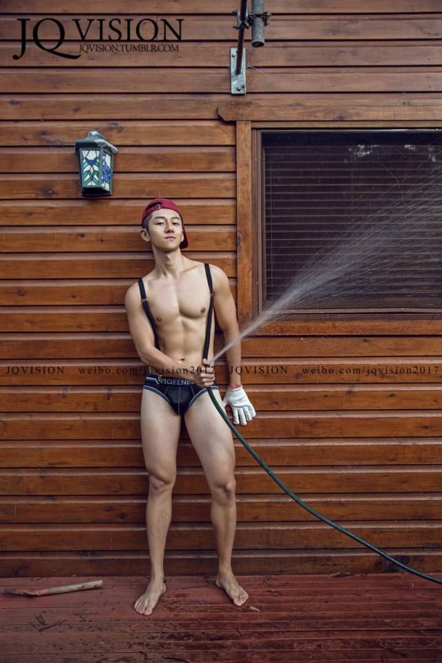 Sexy Guy 66