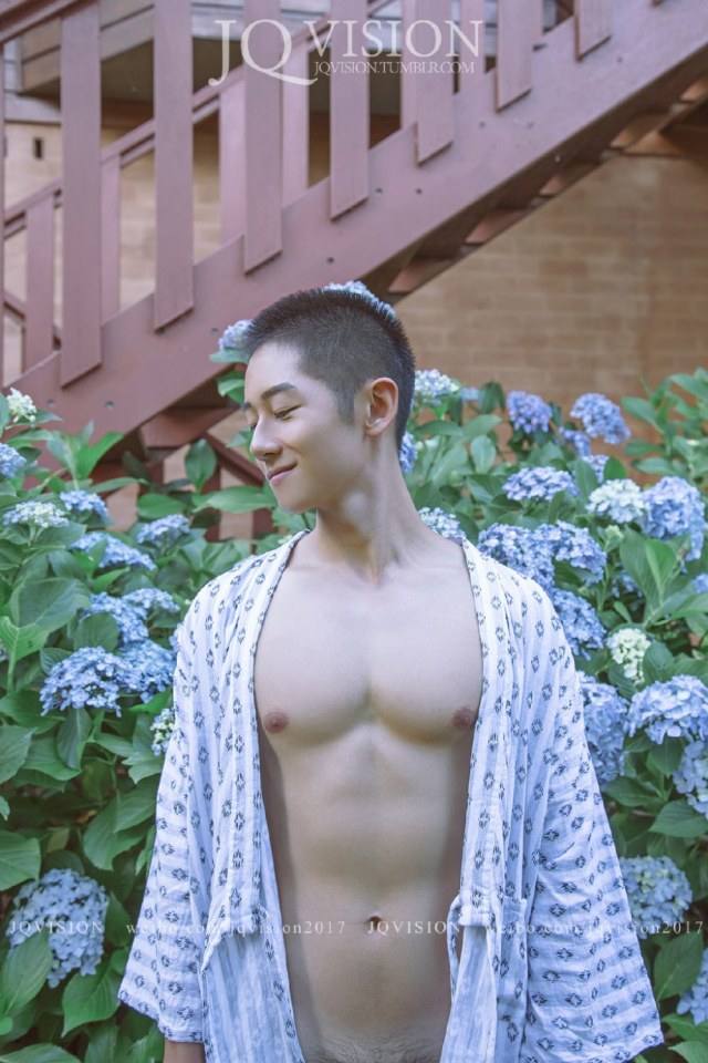 Sexy Guy 66