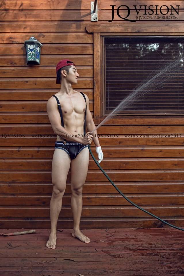 Sexy Guy 66