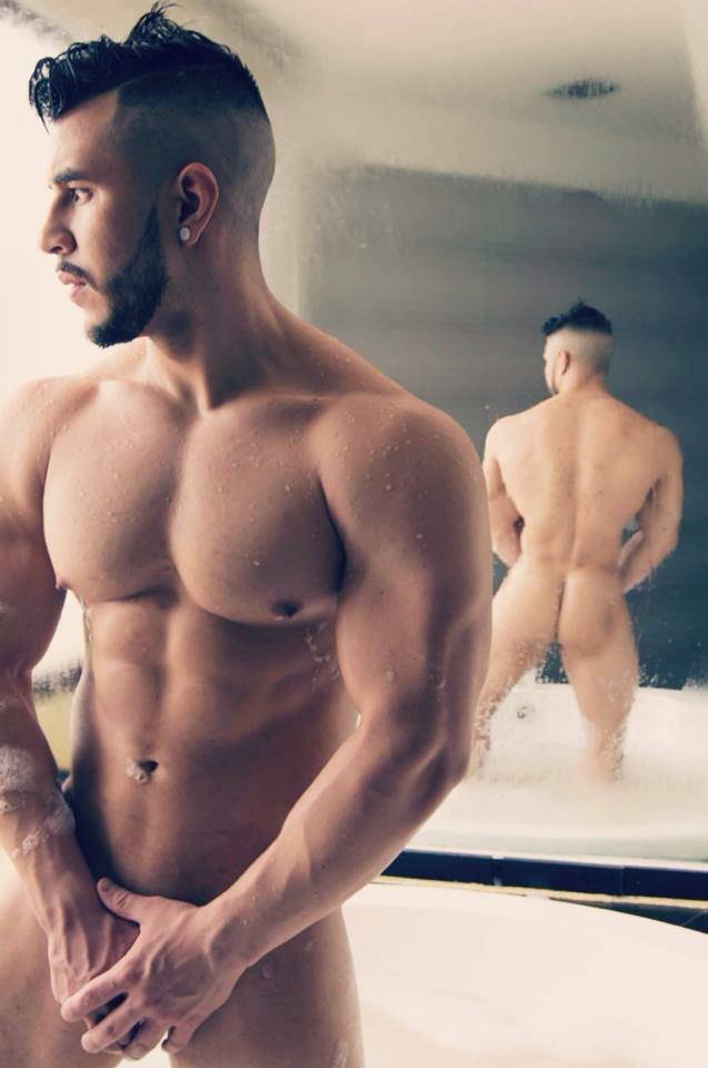 Sexy Guy 66