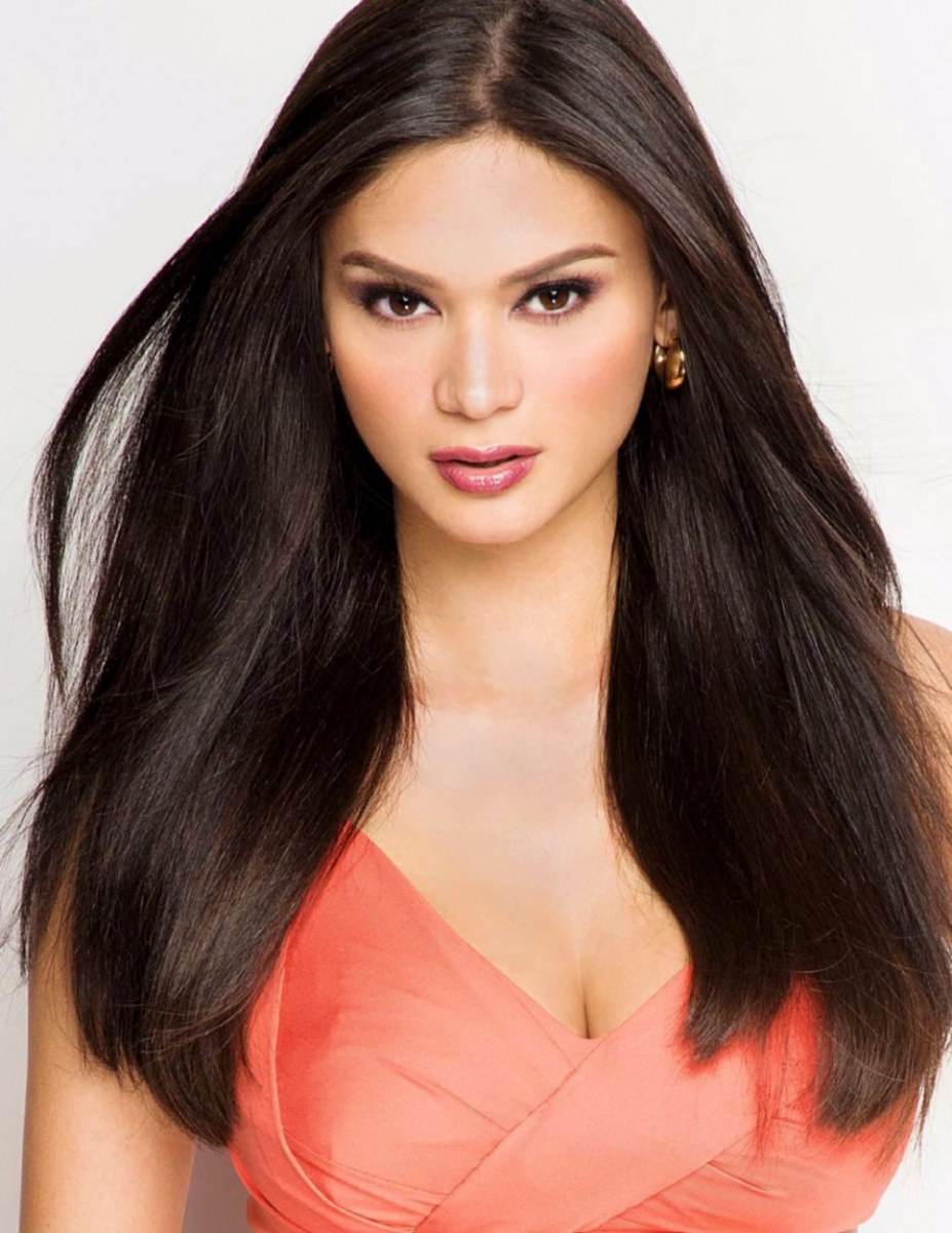 Pia Wurtzbach @ Cosmopolitan Philippines April 2016