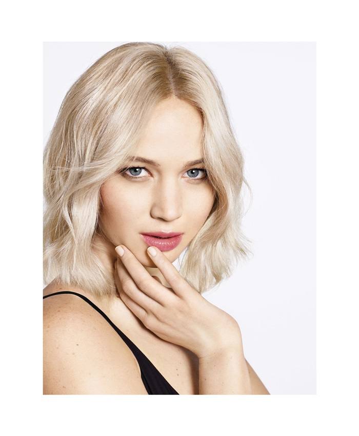 Jennifer Lawrence @ Harper's Bazaar US May 2016