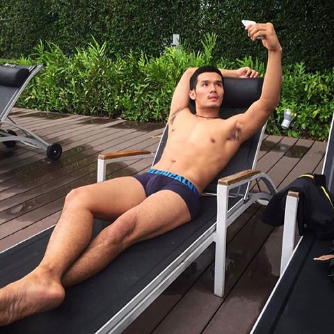 อยากมั๊ย"ตอบ