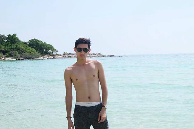 เข้มๆใสๆเอาหมด