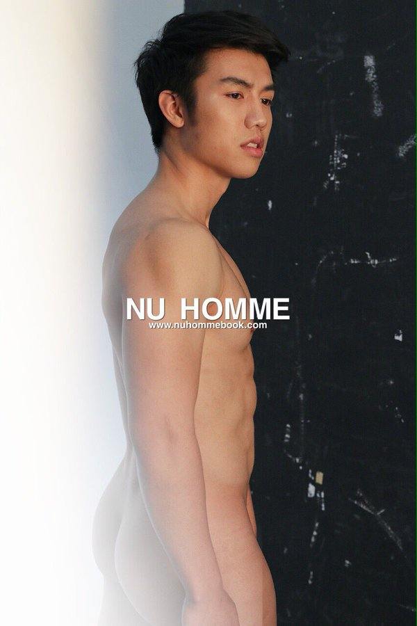 PEAK PIYABHUM คนนี้แซ่บมากกกกก