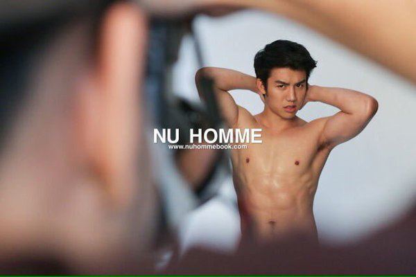 PEAK PIYABHUM คนนี้แซ่บมากกกกก