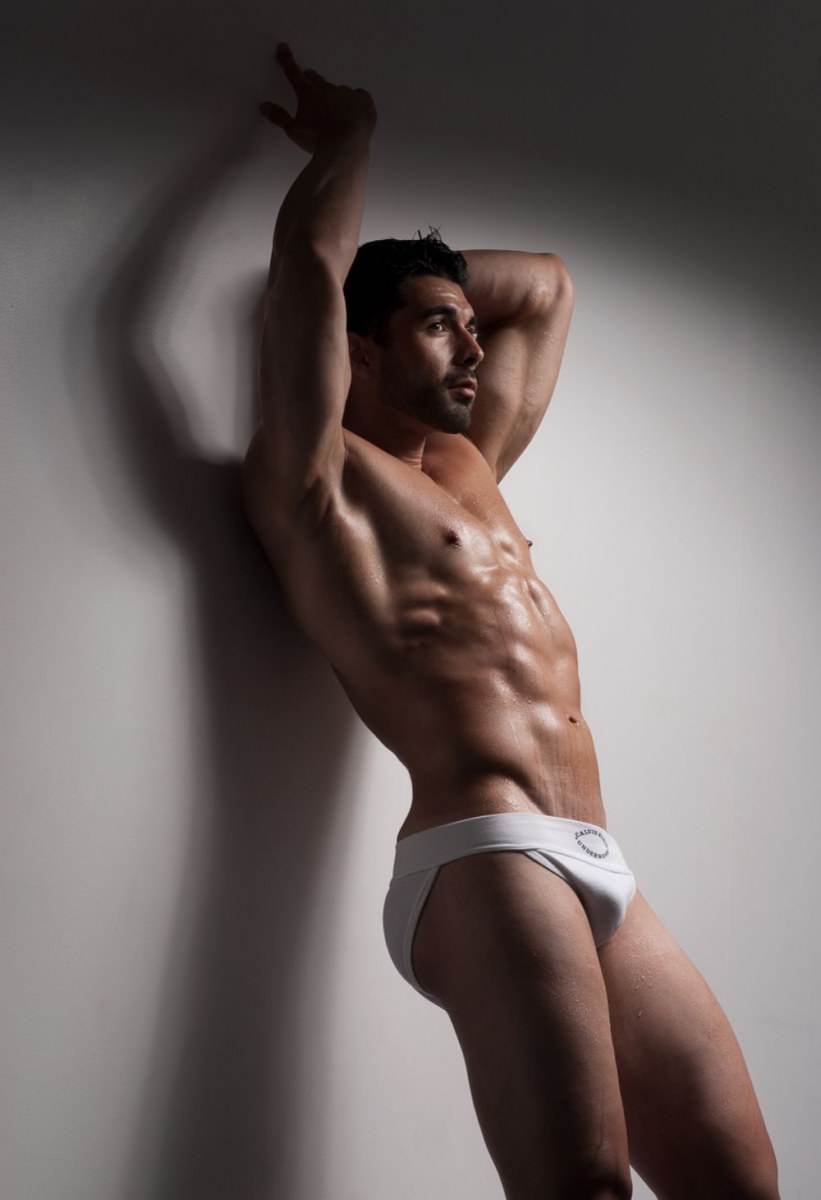 Sexy Guy 67
