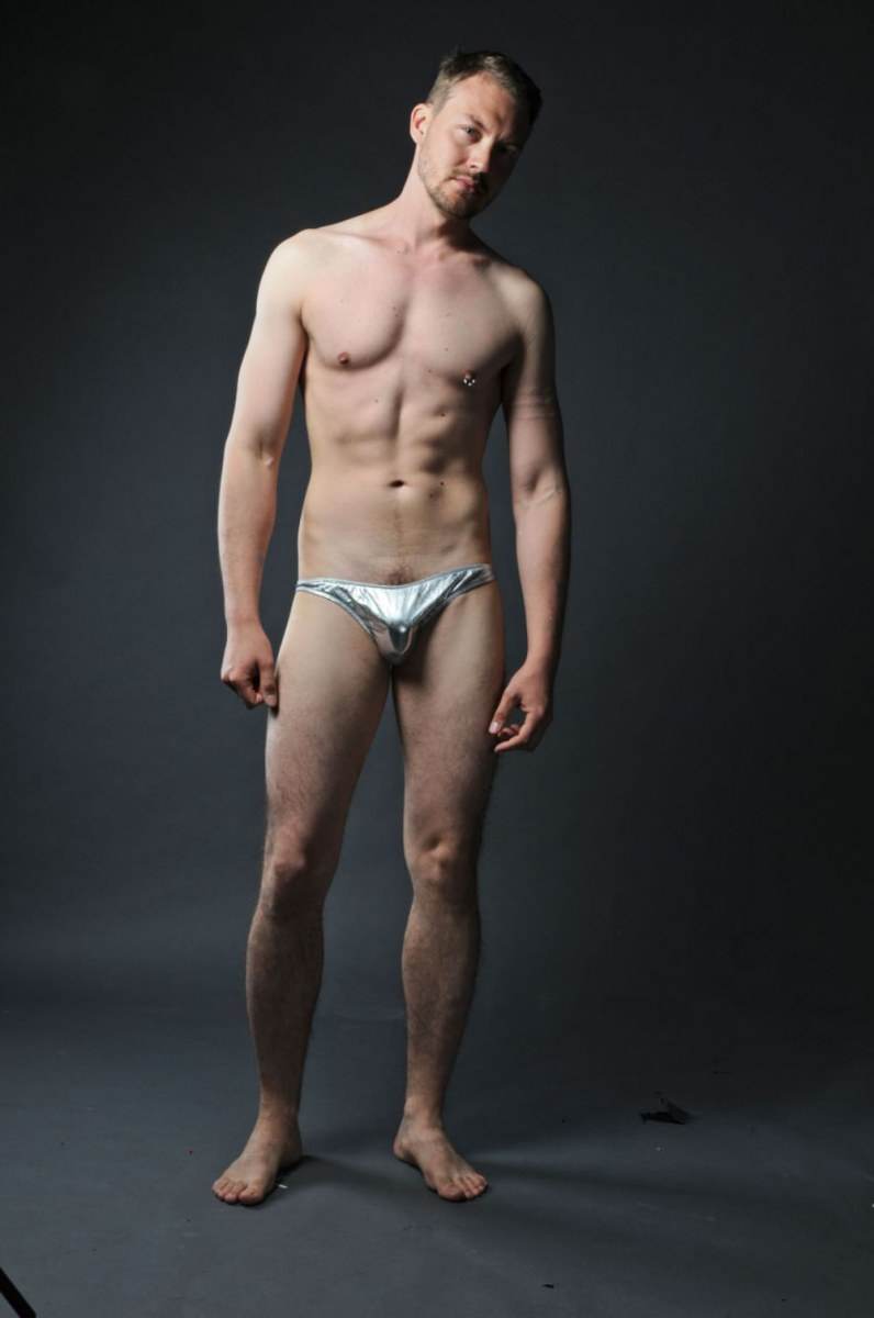 Sexy Guy 67