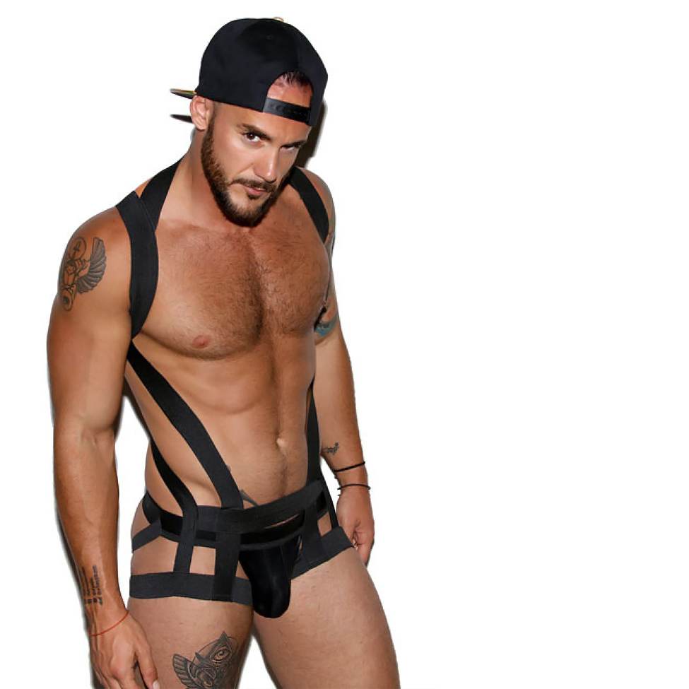 Sexy Guy 67