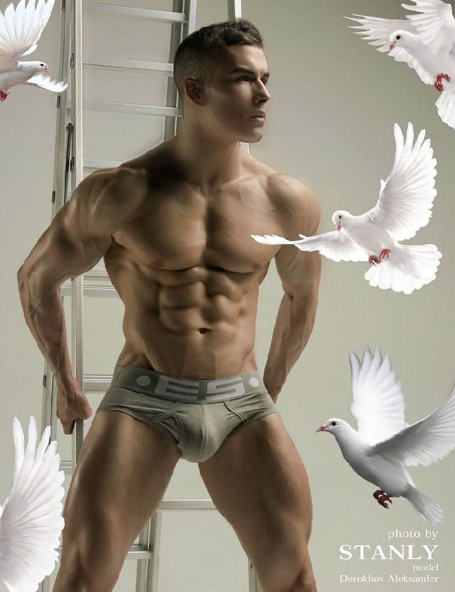 Sexy Guy 67