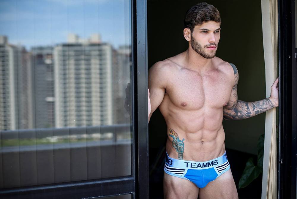 Sexy Guy 67