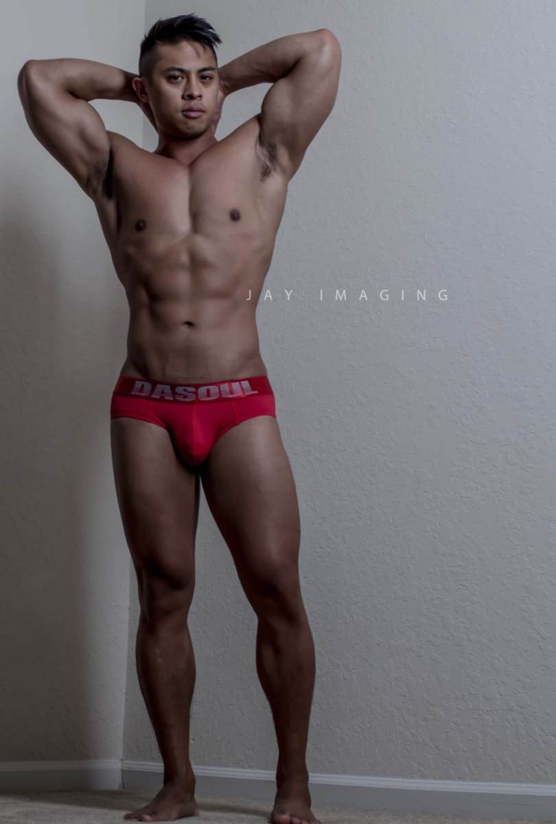 Sexy Guy 67
