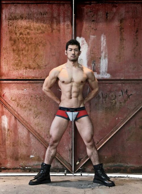 Sexy Guy 67