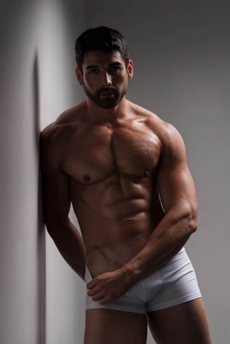 Sexy Guy 67