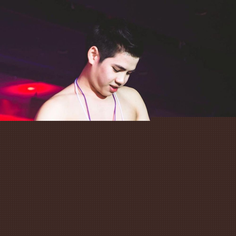 Club ฮอดที่สุดต้อนรับสงกรานต์...แบบเเซ่บๆๆ Fake club the next gen...