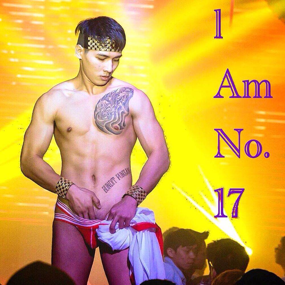 Club ฮอดที่สุดต้อนรับสงกรานต์...แบบเเซ่บๆๆ Fake club the next gen...