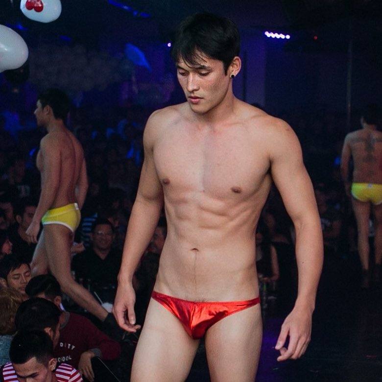 Club ฮอดที่สุดต้อนรับสงกรานต์...แบบเเซ่บๆๆ Fake club the next gen...