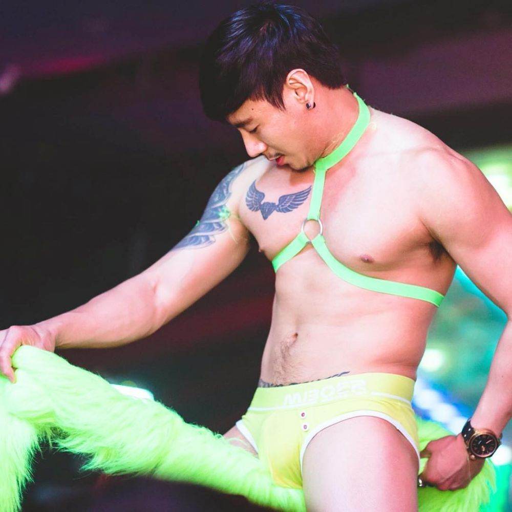 Club ฮอดที่สุดต้อนรับสงกรานต์...แบบเเซ่บๆๆ Fake club the next gen...