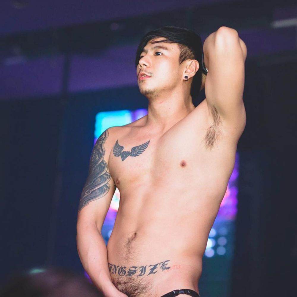 Club ฮอดที่สุดต้อนรับสงกรานต์...แบบเเซ่บๆๆ Fake club the next gen...