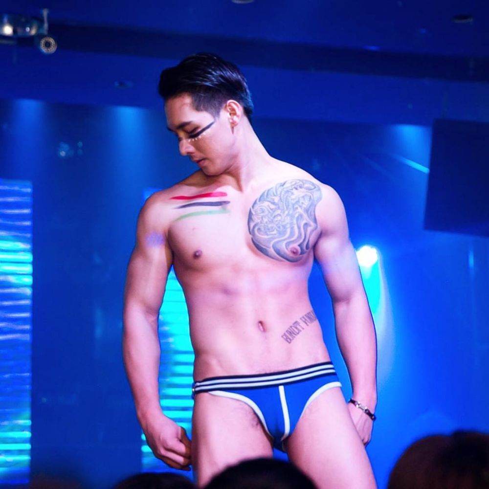 Club ฮอดที่สุดต้อนรับสงกรานต์...แบบเเซ่บๆๆ Fake club the next gen...