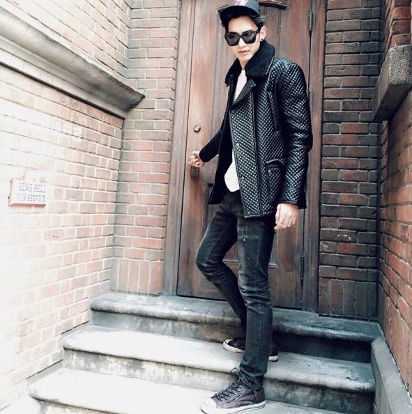 จำได้ป่ะ!? &lsquo;ซูกัส&rsquo; จากแจ๋วใจร้ายฯ หล่อขึ้นมากมาย ละลายเบอร์สุด!