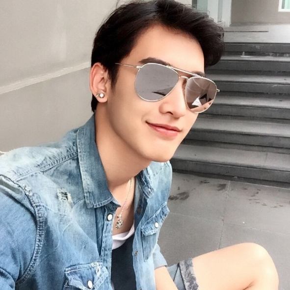 จำได้ป่ะ!? &lsquo;ซูกัส&rsquo; จากแจ๋วใจร้ายฯ หล่อขึ้นมากมาย ละลายเบอร์สุด!