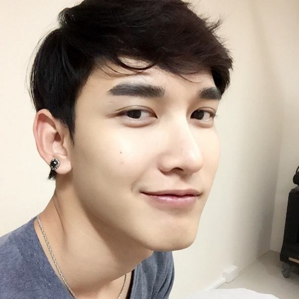 จำได้ป่ะ!? &lsquo;ซูกัส&rsquo; จากแจ๋วใจร้ายฯ หล่อขึ้นมากมาย ละลายเบอร์สุด!