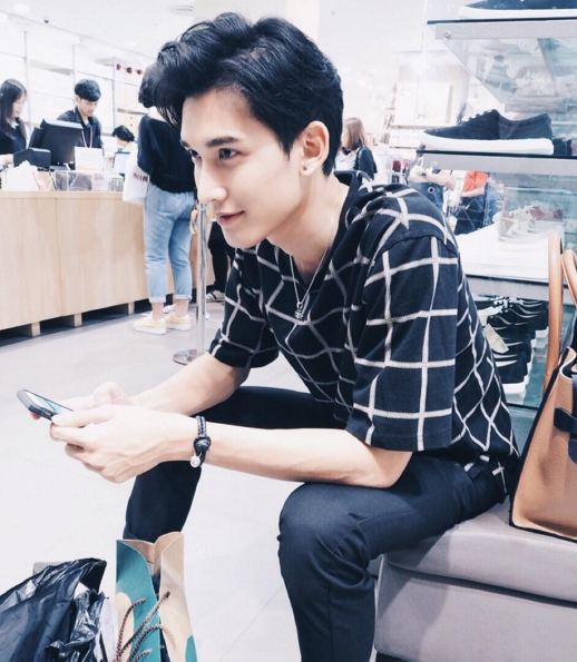 จำได้ป่ะ!? &lsquo;ซูกัส&rsquo; จากแจ๋วใจร้ายฯ หล่อขึ้นมากมาย ละลายเบอร์สุด!